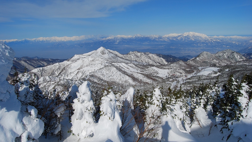 3月限定【全山リフト券付（3日券）】信州の旬の食材た〜っぷり♪満腹ごはん＜2泊４食付＞