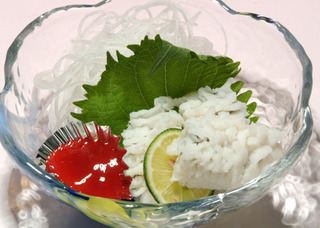 はも湯引き