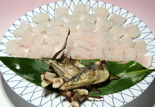 はも鍋（大鍋）