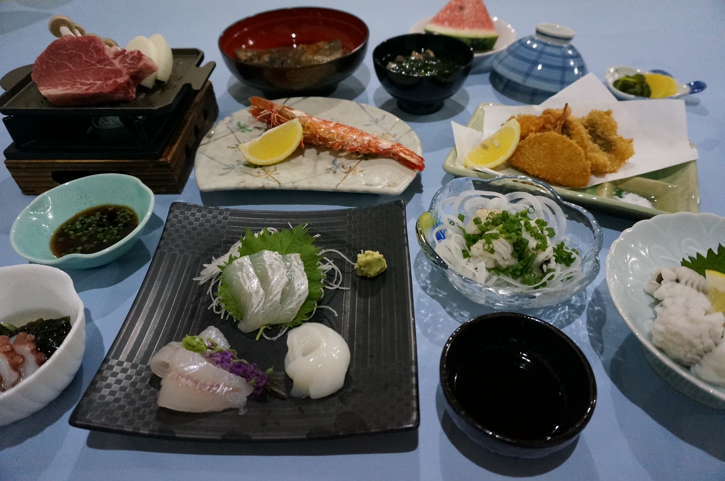 モー満腹プラン