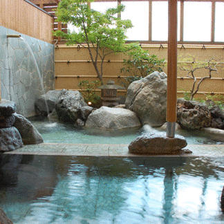 １泊朝食◆体にやさしく美味しい朝食バイキング