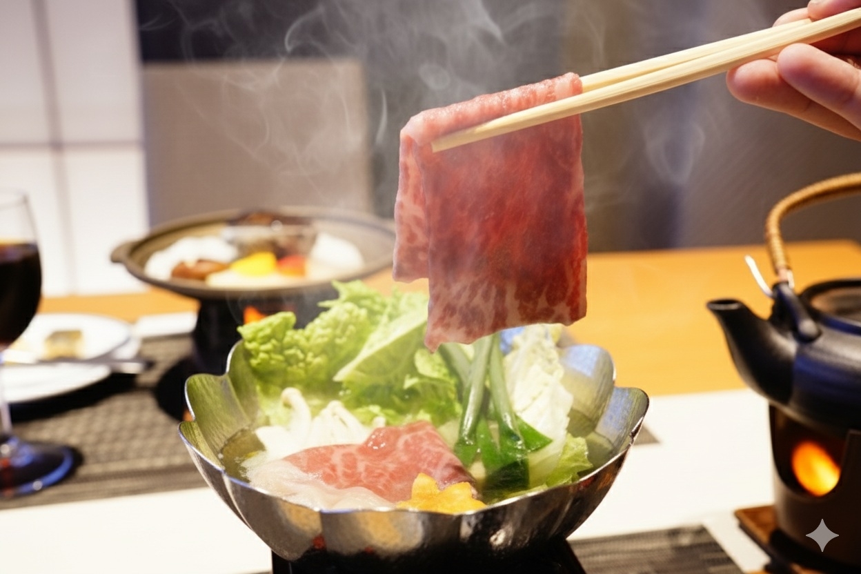 プレミアム◆個室食事処で選べるお料理＆ハイグレード客室