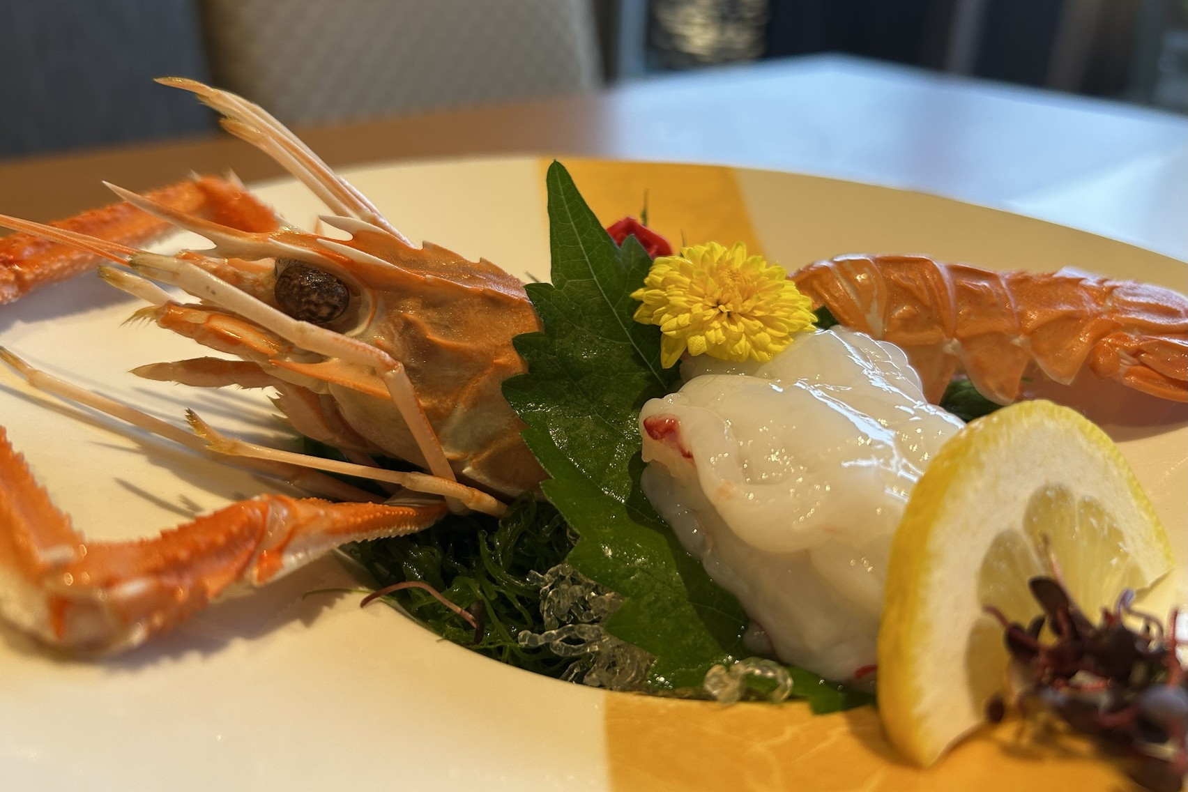 プレミアム◆個室食事処で選べるお料理＆ハイグレード客室