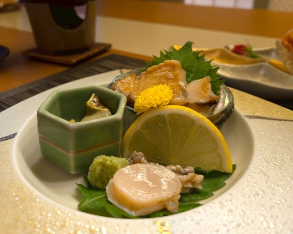 プレミアム◆個室食事処で選べるお料理＆ハイグレード客室