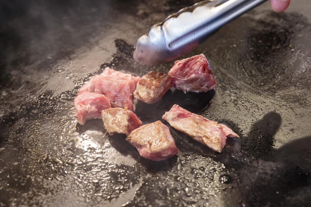 人気！ホテル明山荘◆約50種バイキング