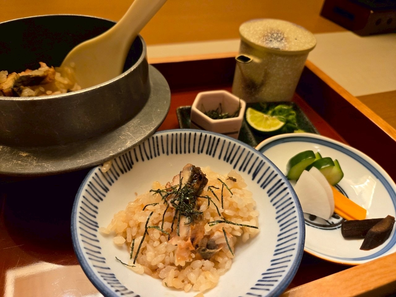 プレミアム◆個室食事処で選べるお料理＆ハイグレード客室