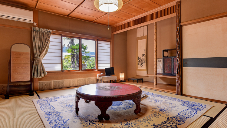 和室８畳〜１０畳