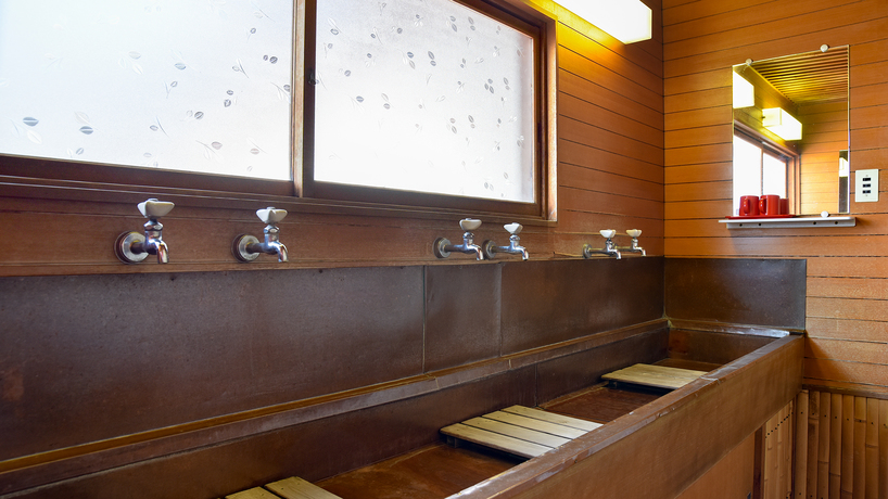 【素泊まり】歴史を体感する、文豪も愛したお宿を拠点に勝山観光！