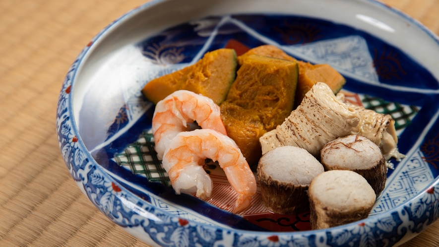 *【雅】地元食材を板甚流にアレンジした懐石料理です　※写真はイメージです