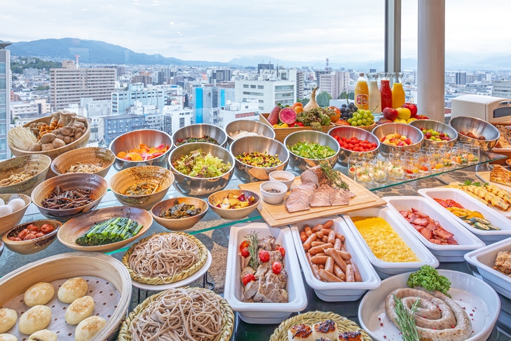 【朝食付】★選べるe-GIFTカード1，000円分付き★　旅行中でも帰ってからでも使える♪