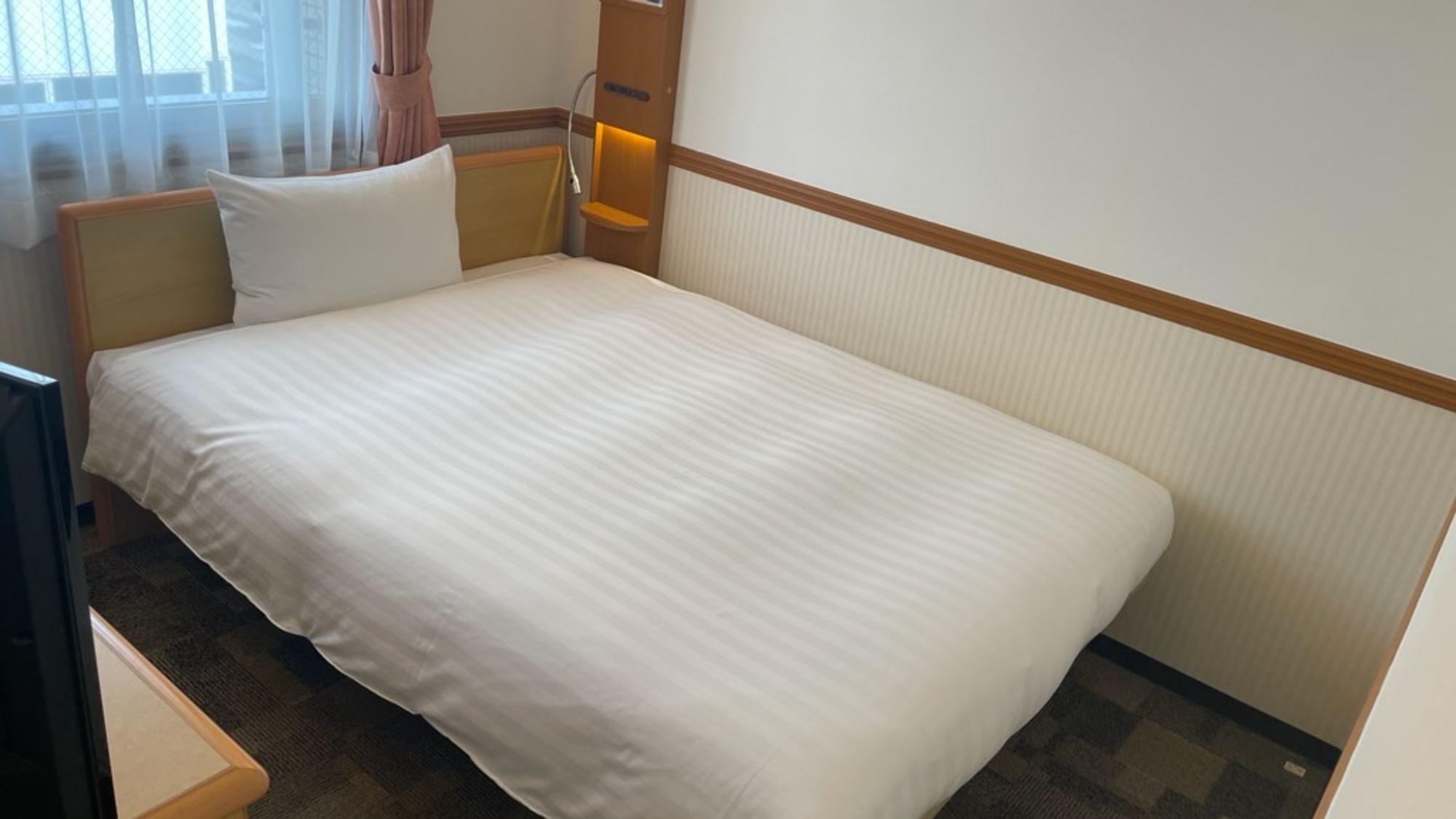 エコノミーシングル