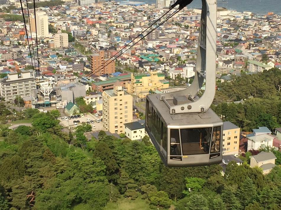 函館天然温泉ルートイングランティア函館駅前 - 写真 83