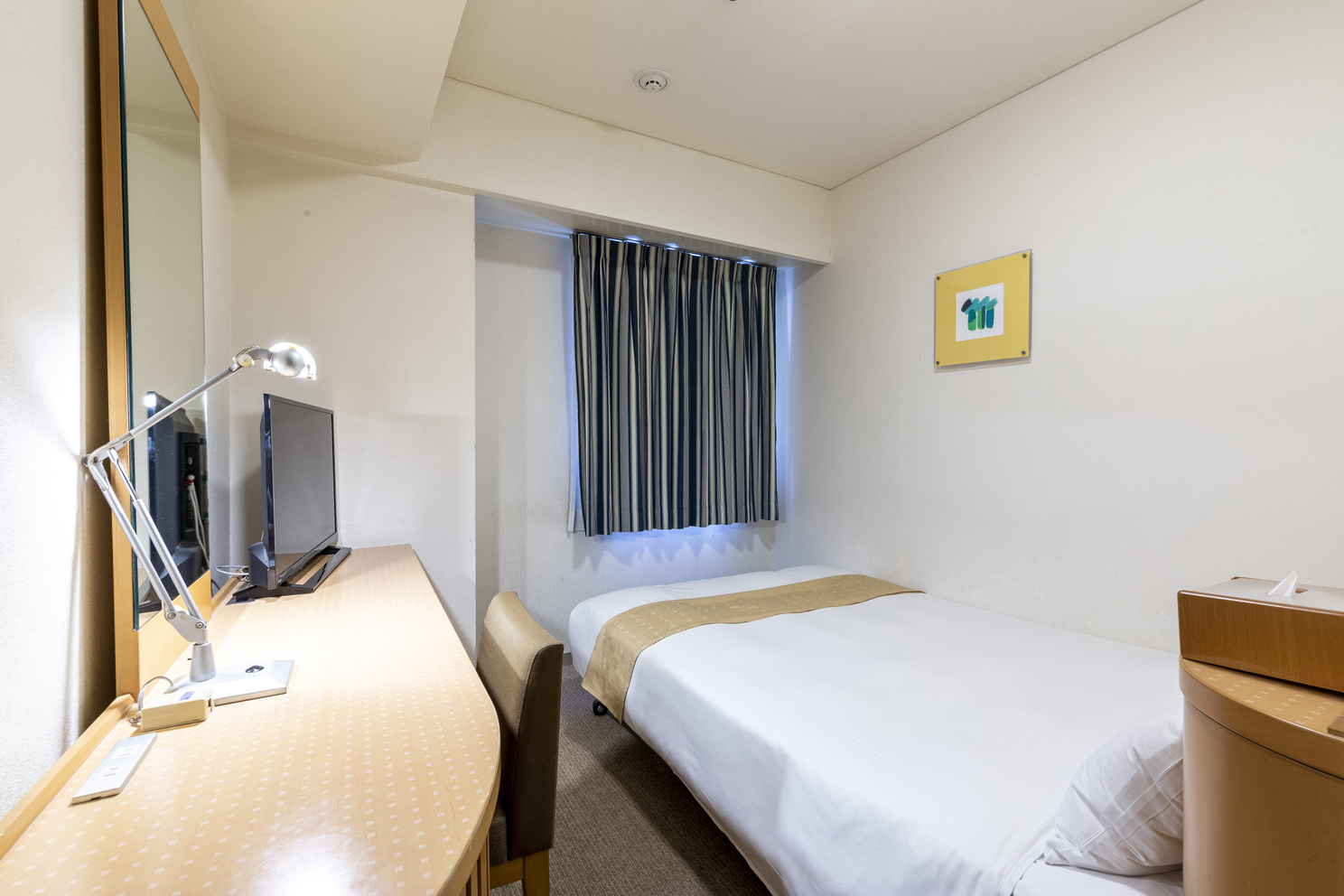 スタンダードダブル