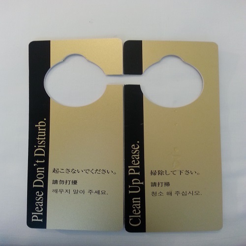 Please let us know about cleaning with this card