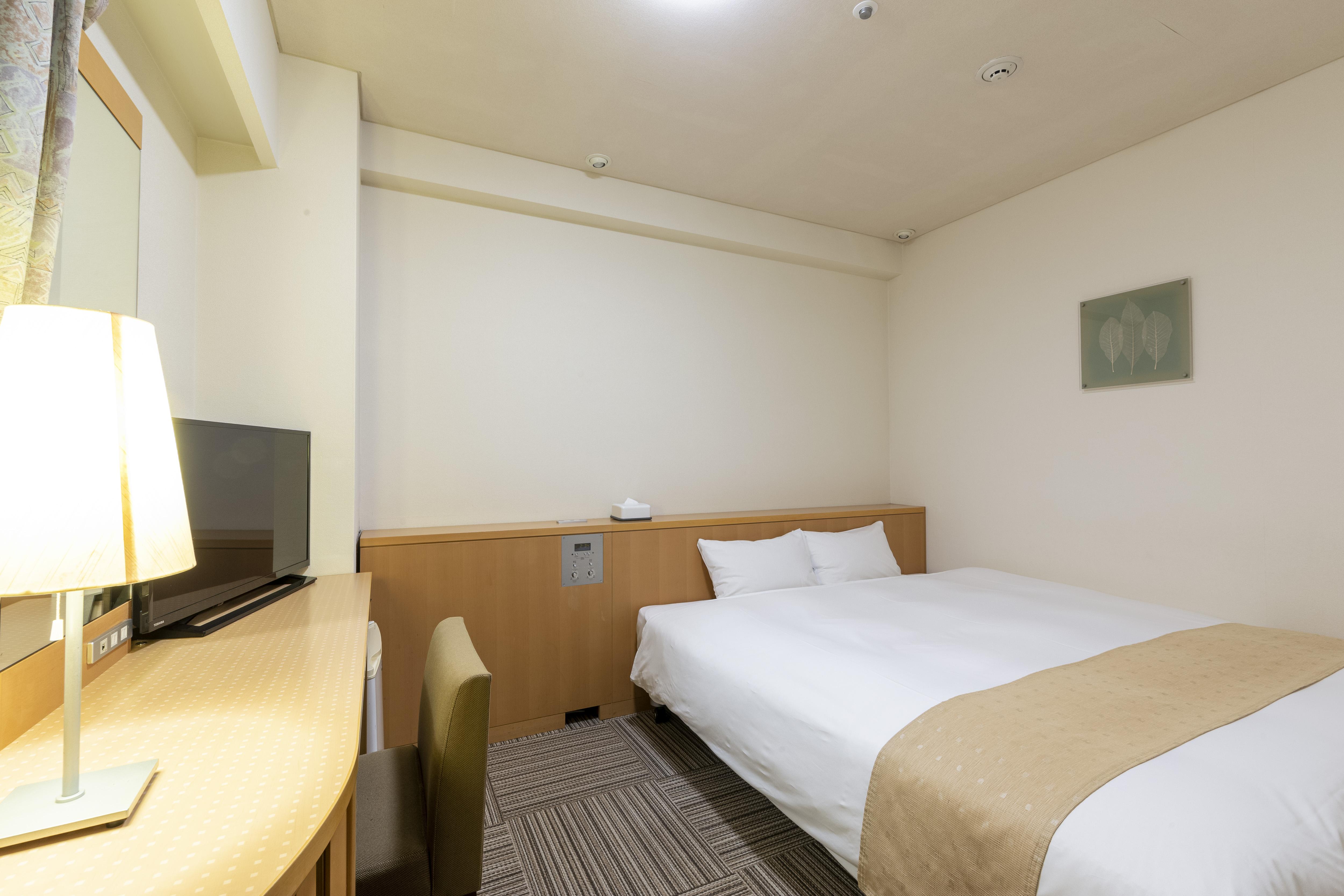 デラックスダブル