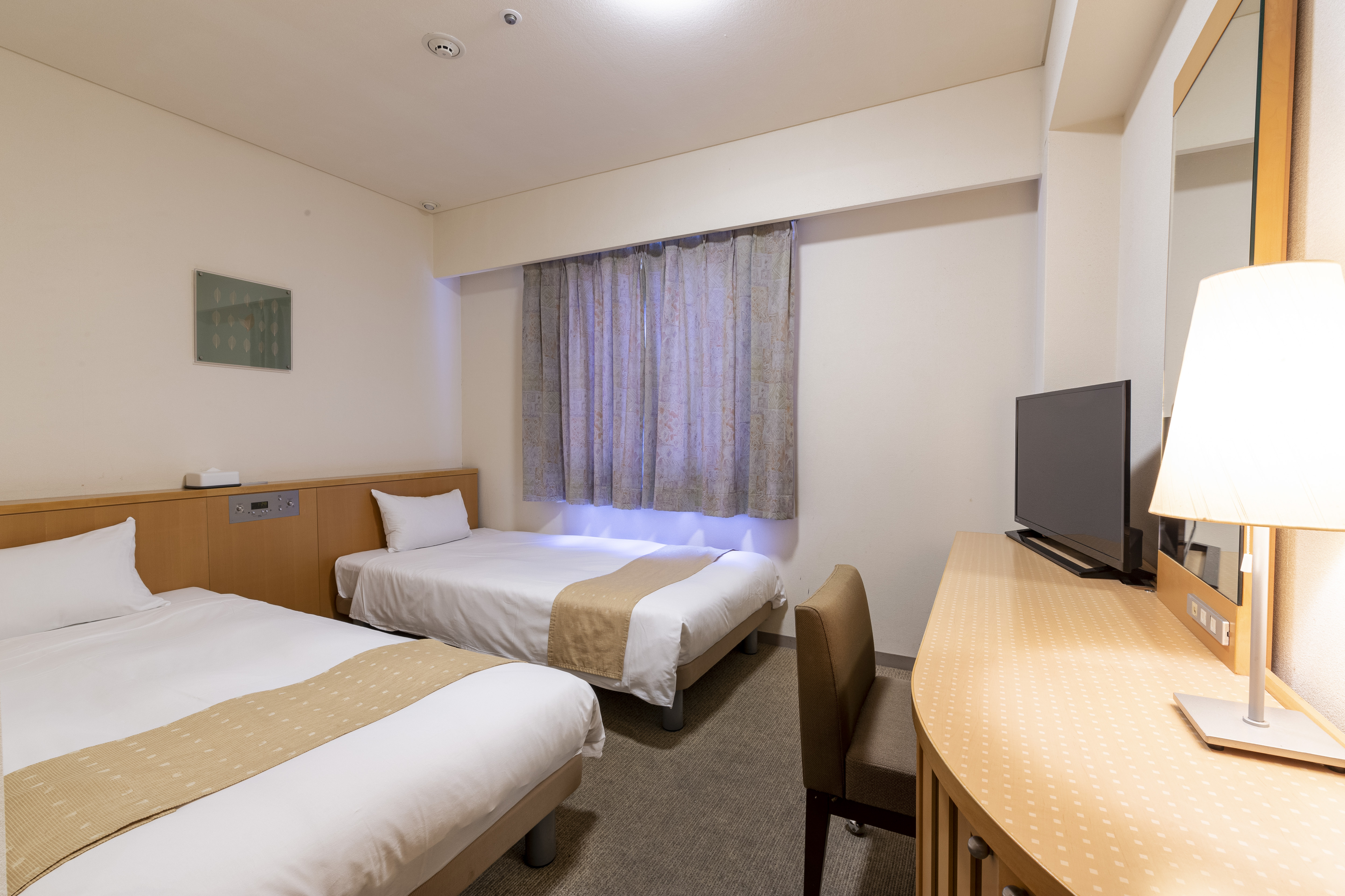 スタンダードツイン