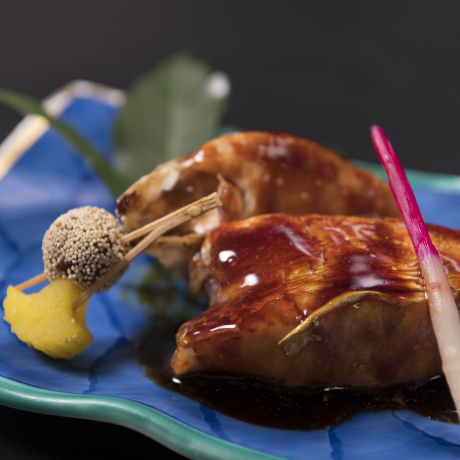 【年越し年初めは温泉で♪】贅沢にお肉も海鮮も♪特別会席【松】★