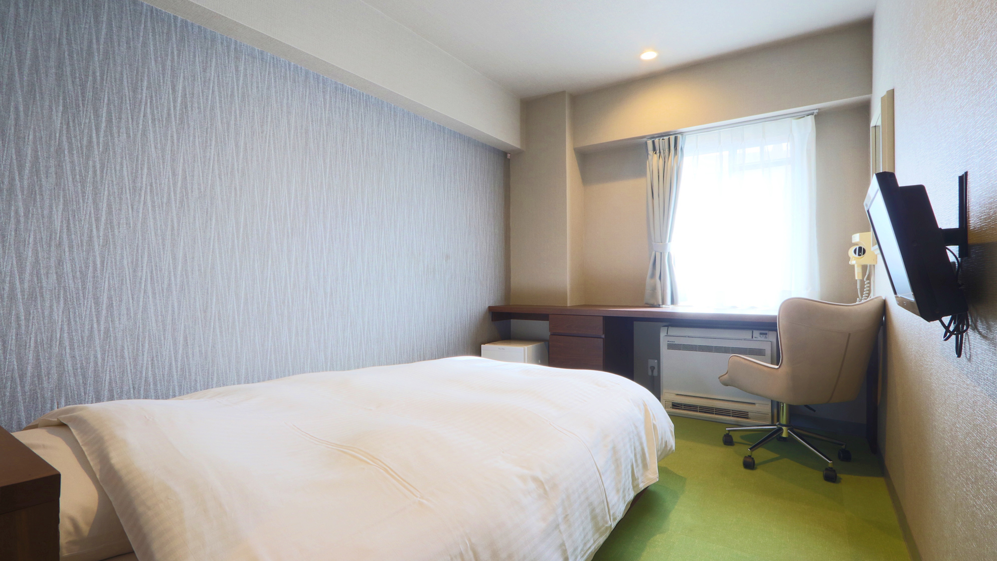 【北館】洋室シングル