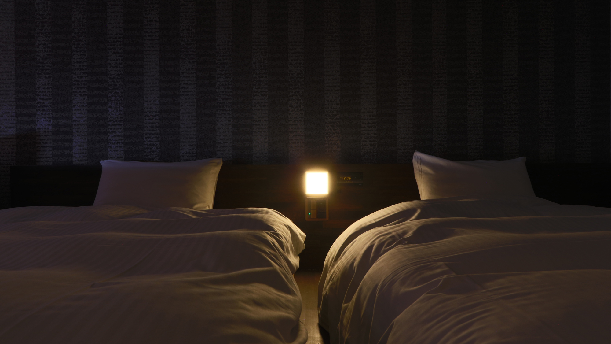 【北館】洋室ツイン 