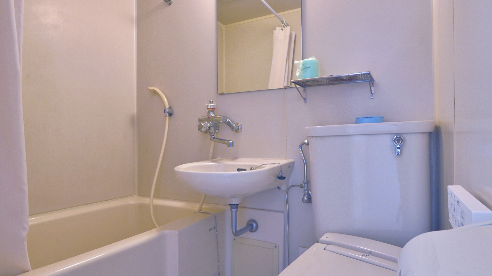 【南館】洋室シングル