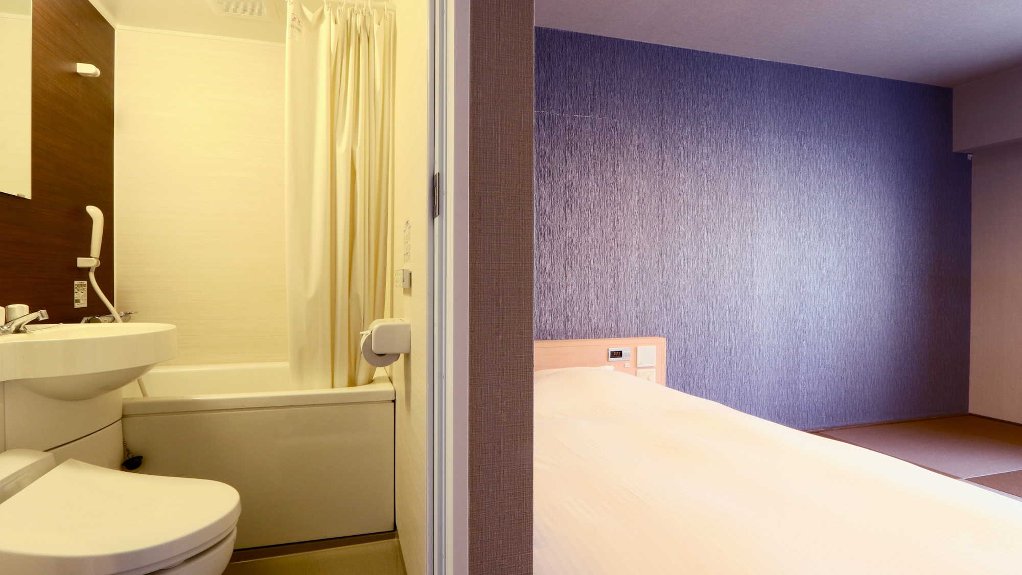 【北館】和洋室