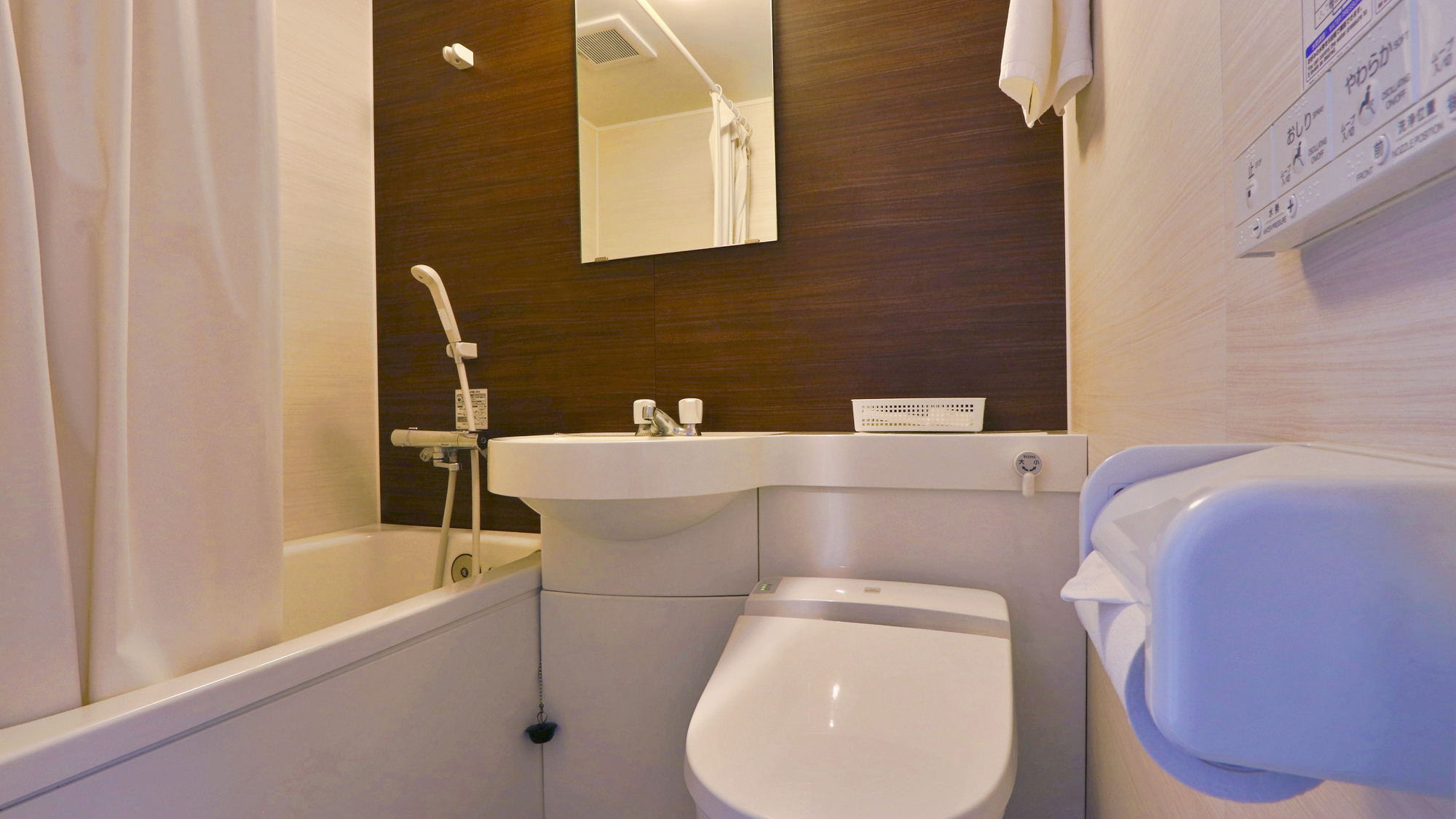 【北館】洋室シングル