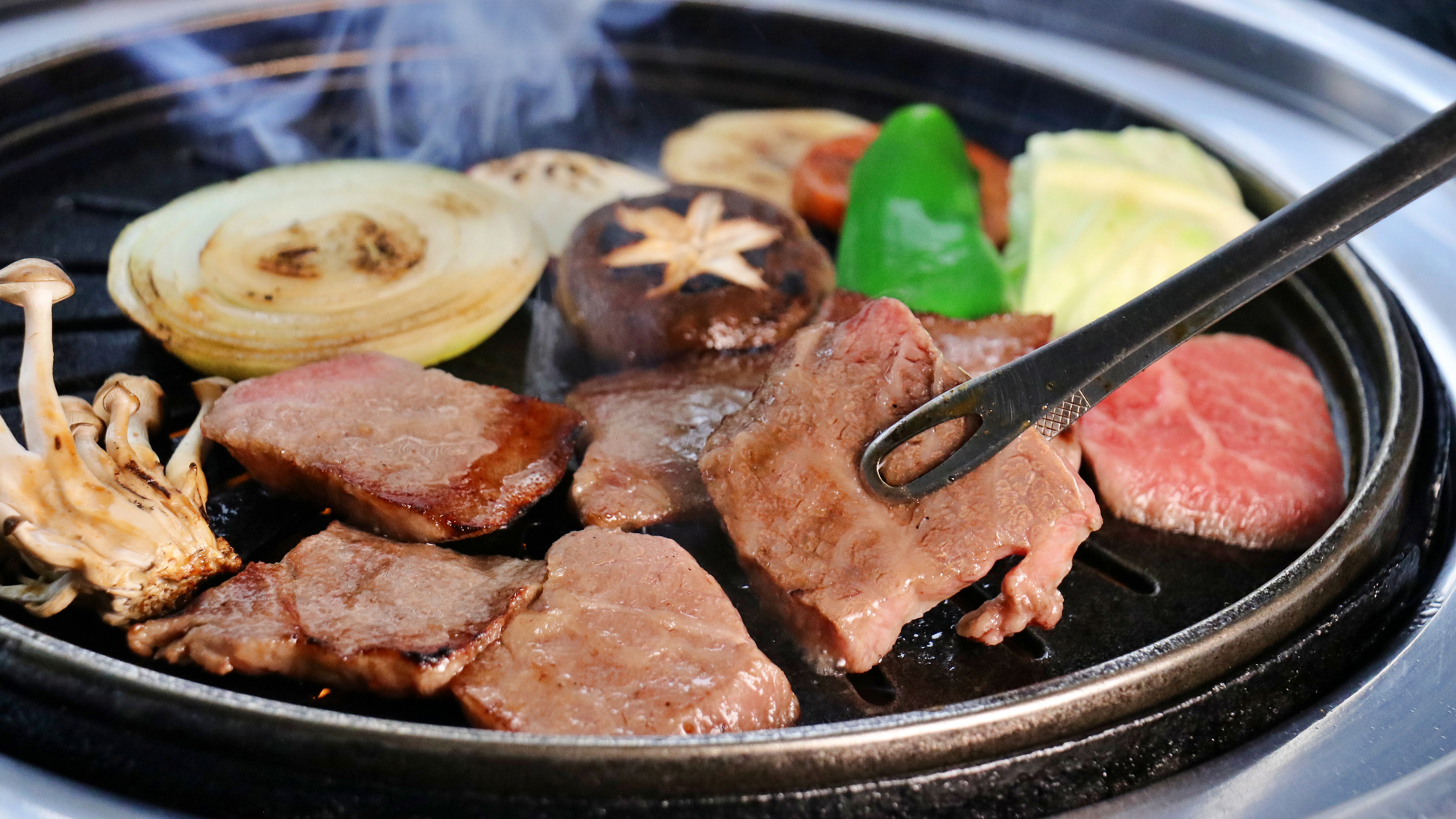 【食事】スタンダード夕食