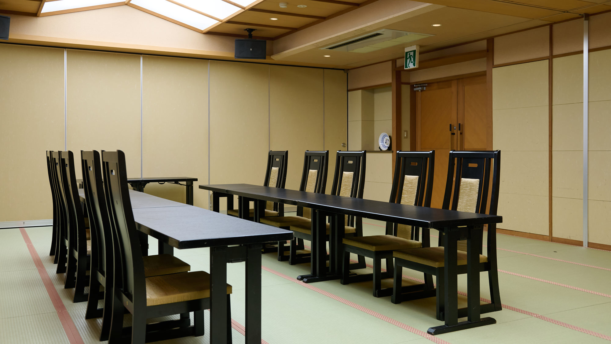 宴会処「峡」