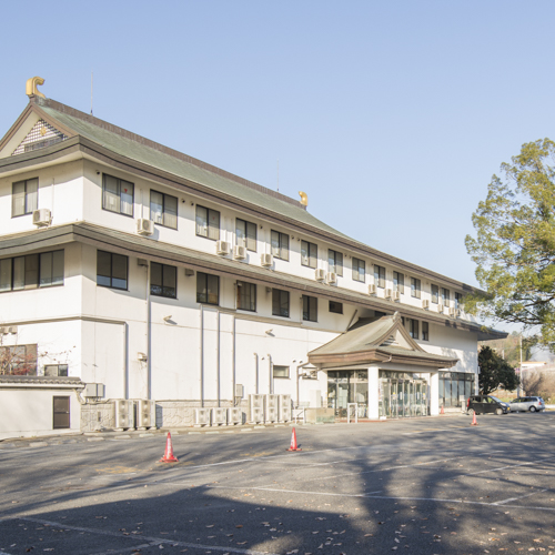 嵐山渓谷天然温泉 重忠の湯 平成楼 宿泊予約 楽天トラベル