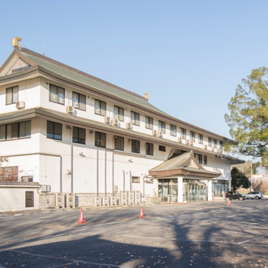 嵐山渓谷天然温泉 重忠の湯 平成楼 宿泊予約 楽天トラベル