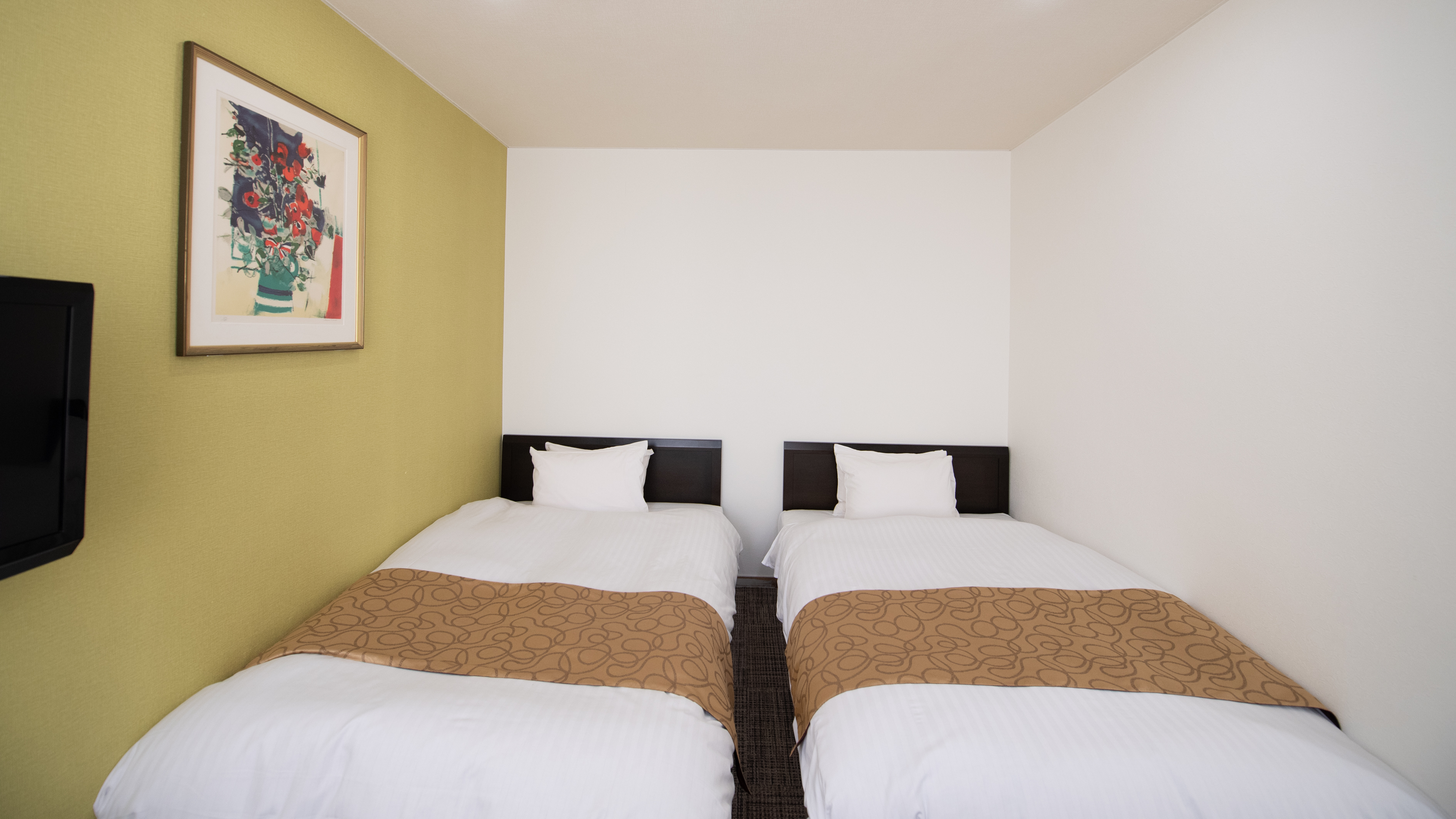 【禁煙】1Fトリプル