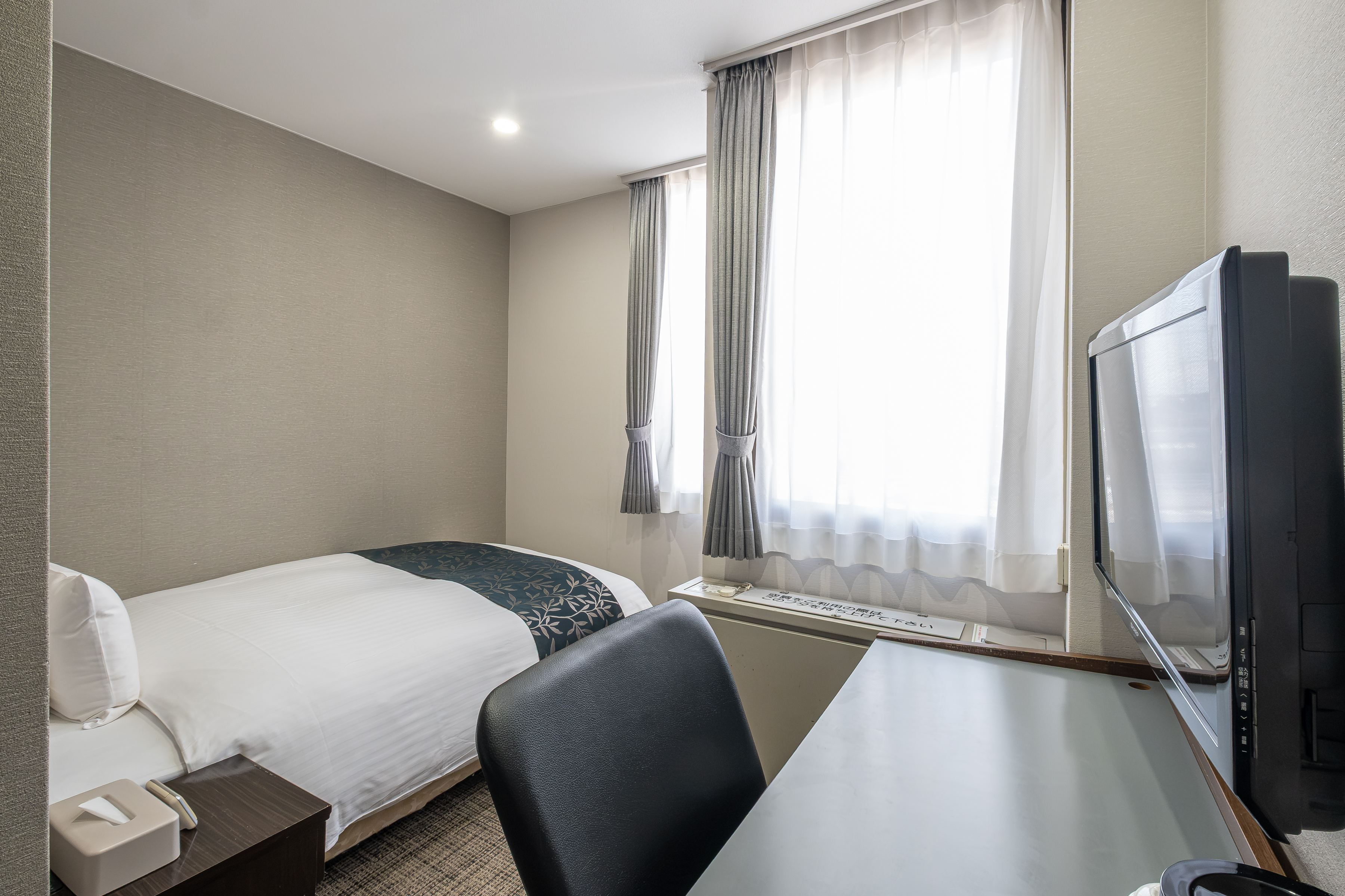 シングルルーム