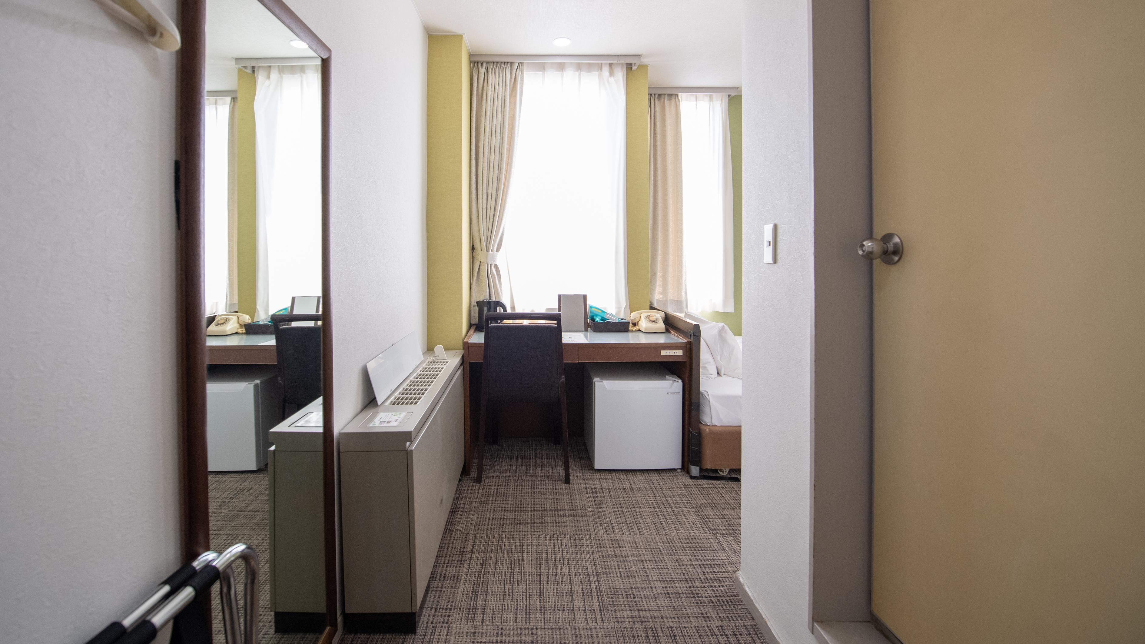 【禁煙】1Fトリプル