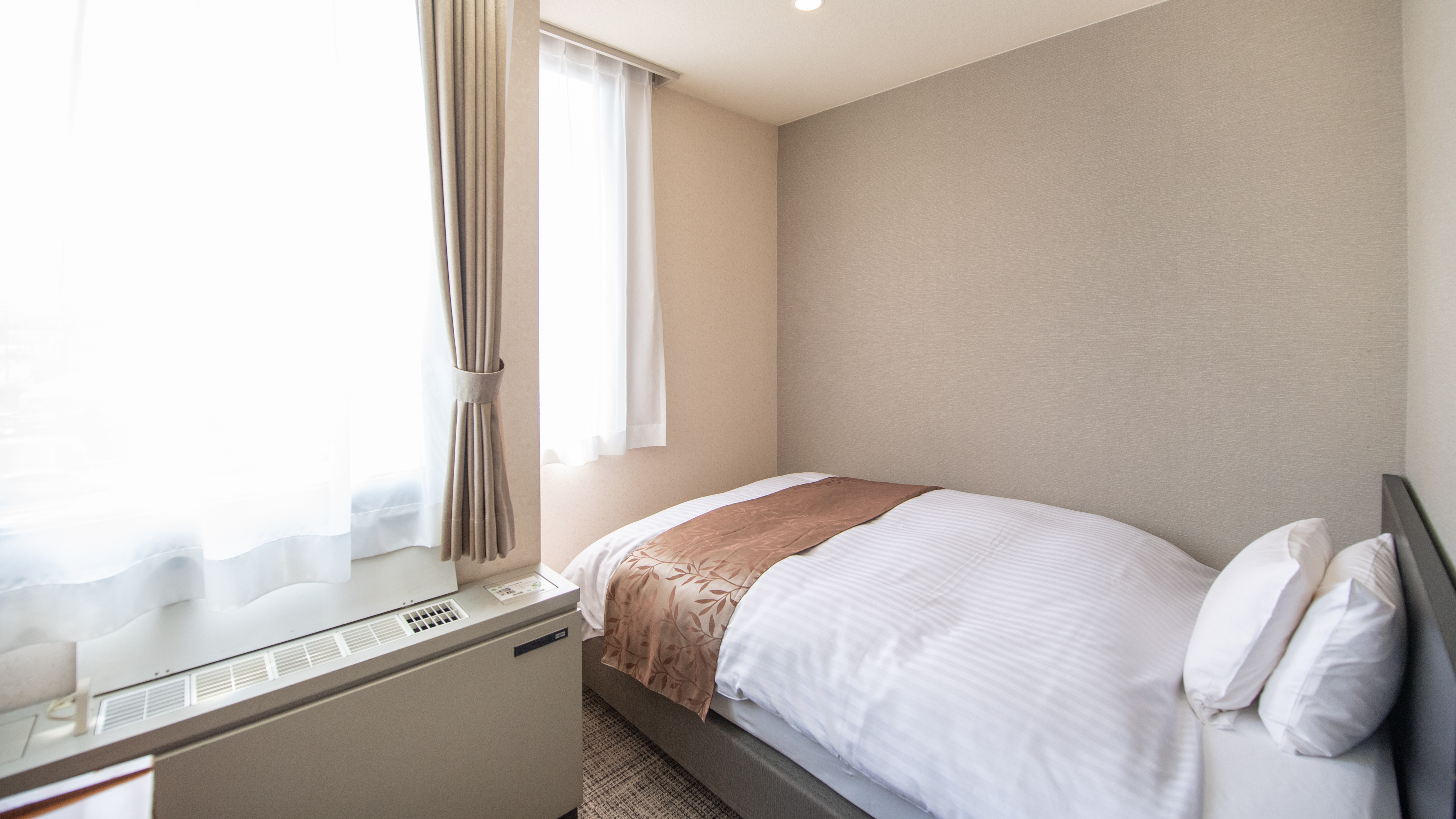 【喫煙】3Fセミダブル