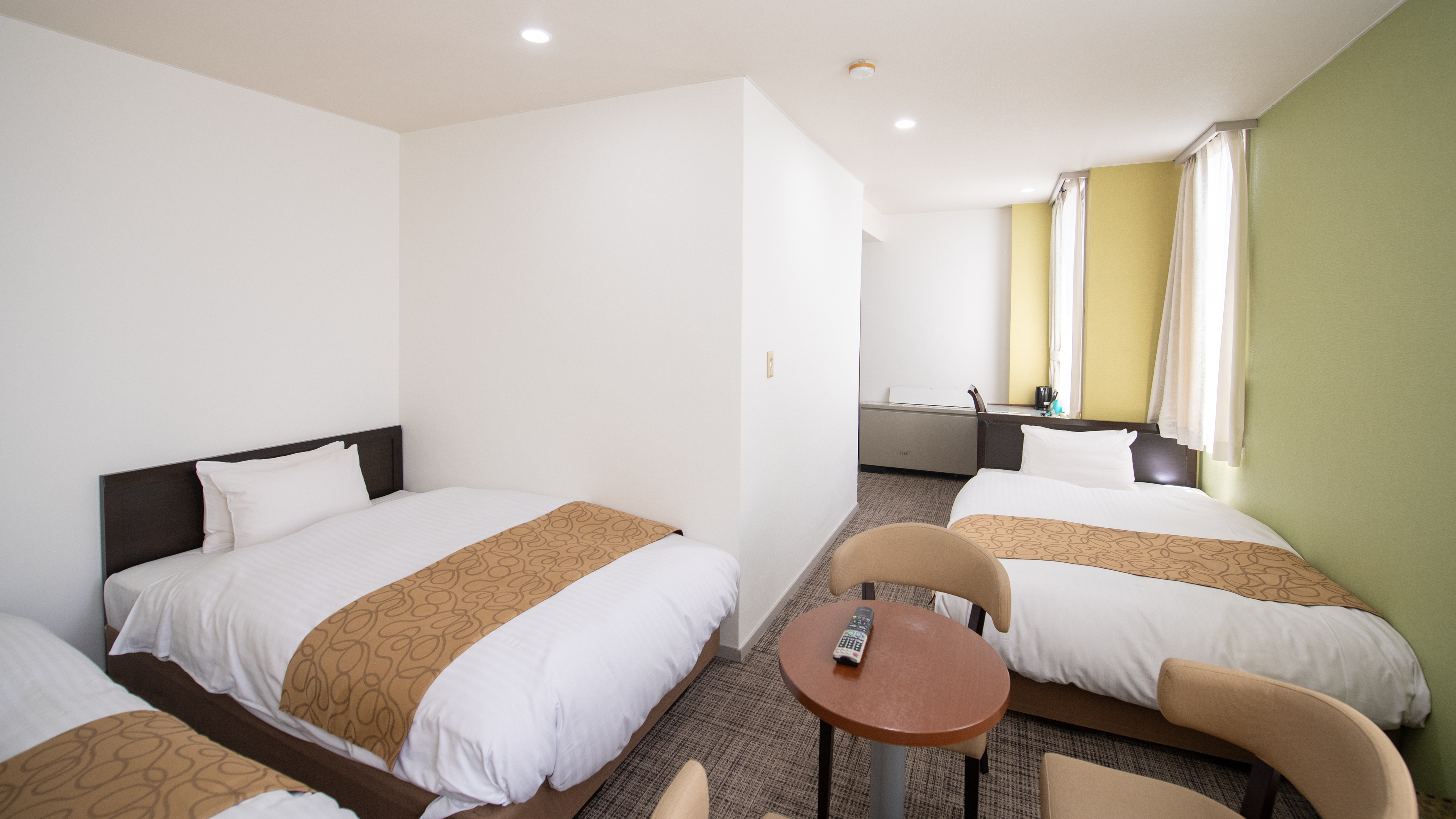 【禁煙】1Fトリプル