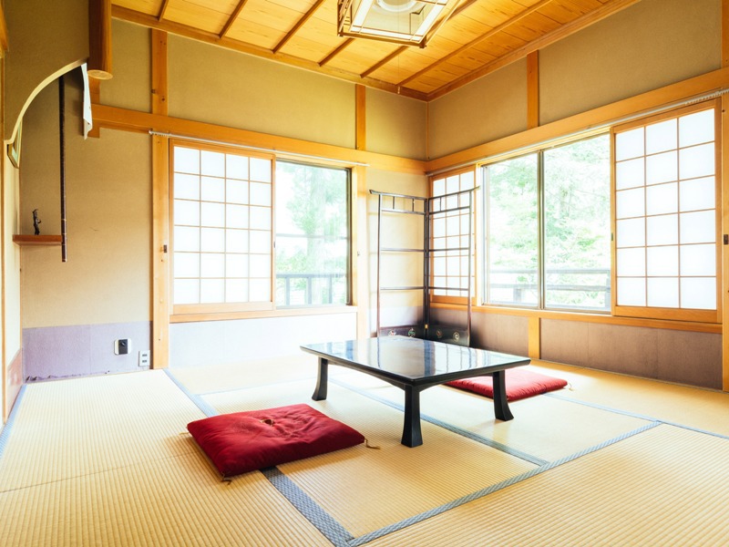 【素泊り】お手軽に高野山を楽しみたい方にお勧め☆コンビニまで徒歩3分！素泊りプラン