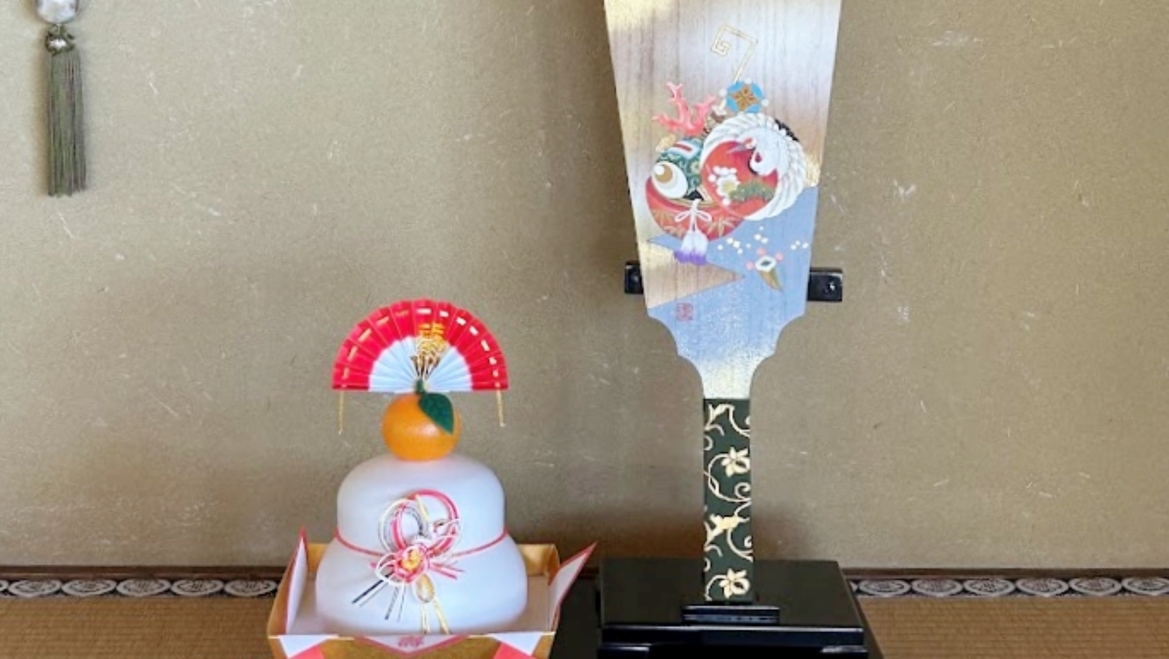 【お正月限定】女将特製おせち＆京風御雑煮の朝食を味わう。京都で過ごす新春＜朝食付き＞