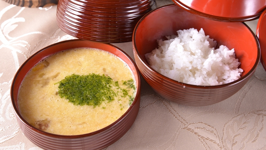 【期間限定】京野菜の天婦羅とやさしい和食で過ごす天婦羅プラン！