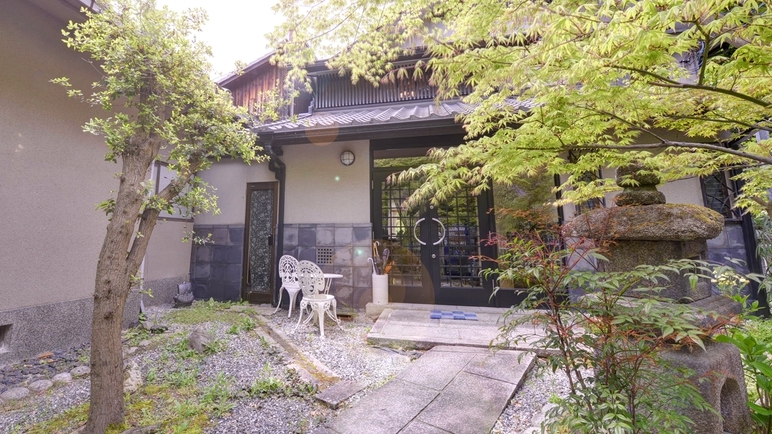 【1日1室限定】イチオシ角部屋確約★一人旅プラン♪