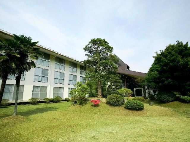 Hotel Silk Villa