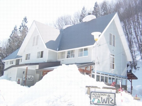 【家族同室】朝食付☆鹿島槍スキー場リフト割引券！ポケモンパーク入場割引引換当日から購入出来ます☆