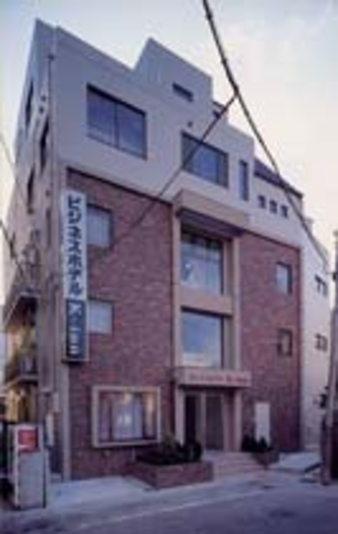 ビジネスホテル k inn 宿泊予約 楽天トラベル