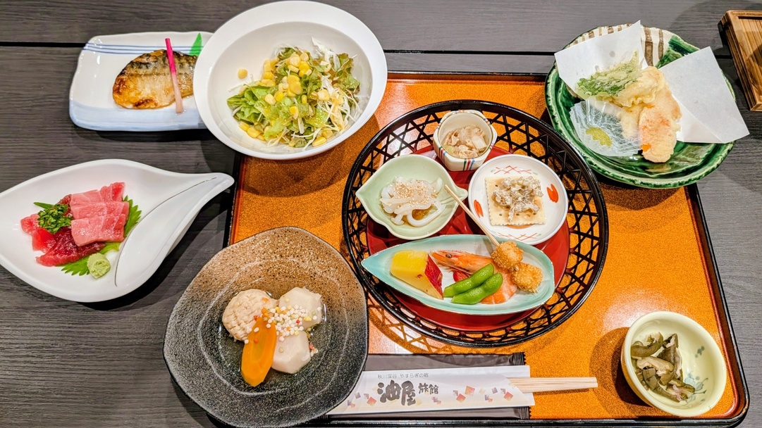 【春SALE】◇2食付スタンダード◇地産地消の手料理でおもてなし