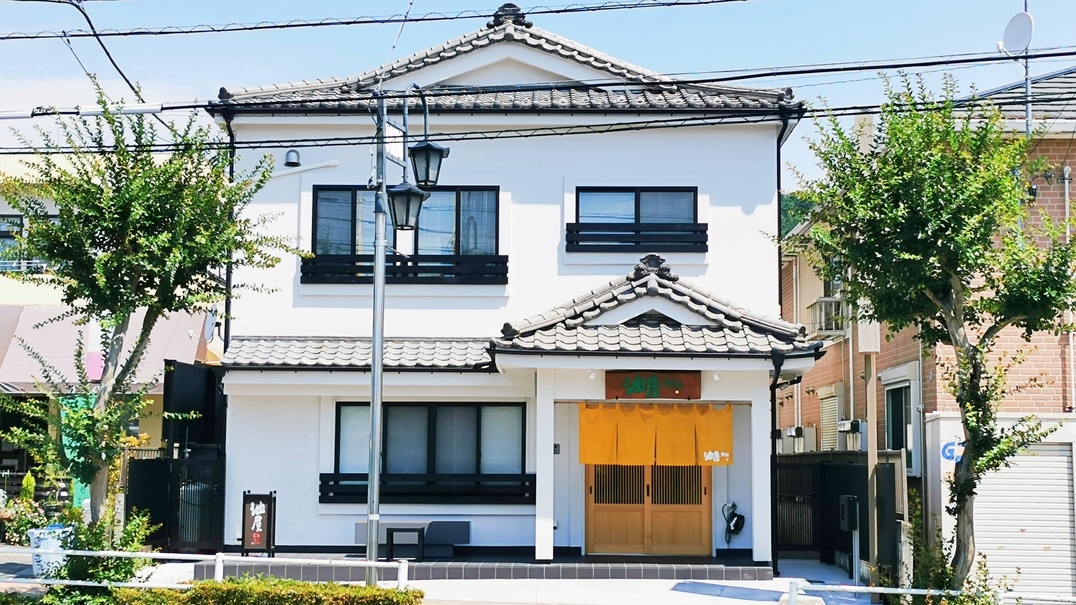 【春SALE】◇朝食付◇大好評♪オーナー手作りの日替わり和定食をご用意