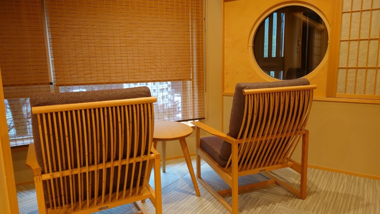 【１〜3月アーリーチェックイン・おもてなし弁当付／女子旅・家族旅】掛け流し温泉付客室で寛ぐ非日常