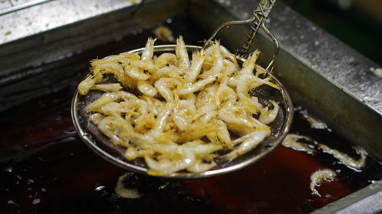 【旬魚食通】富山の美食・わざわざ食べたい地元ブランド☆彡☆富山湾の宝石☆白海老三昧プラン