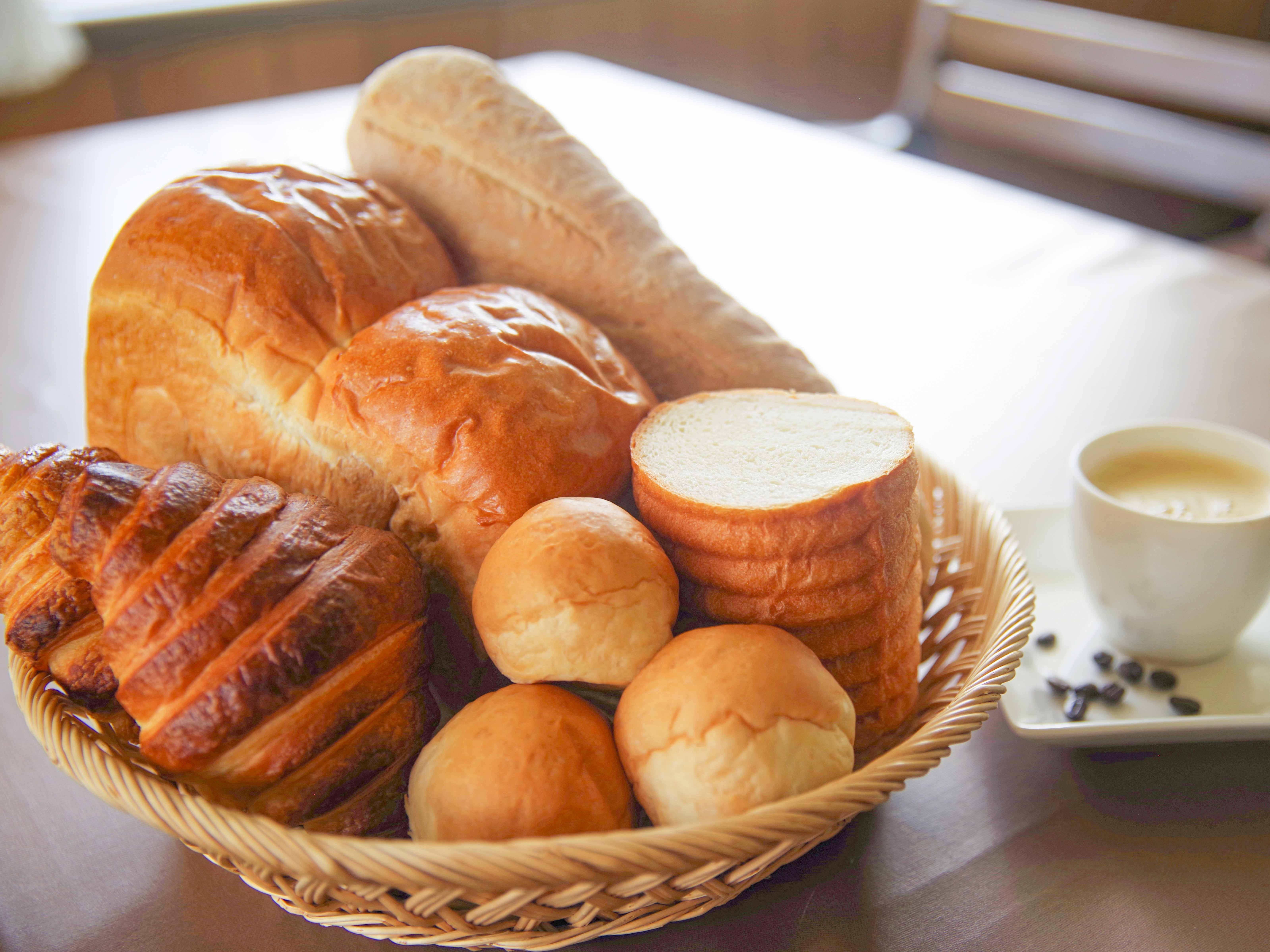 【ヴィラパン！】ラインナップ