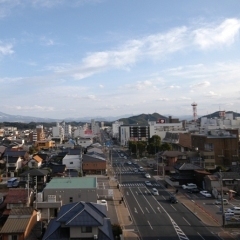 米子風景トップ