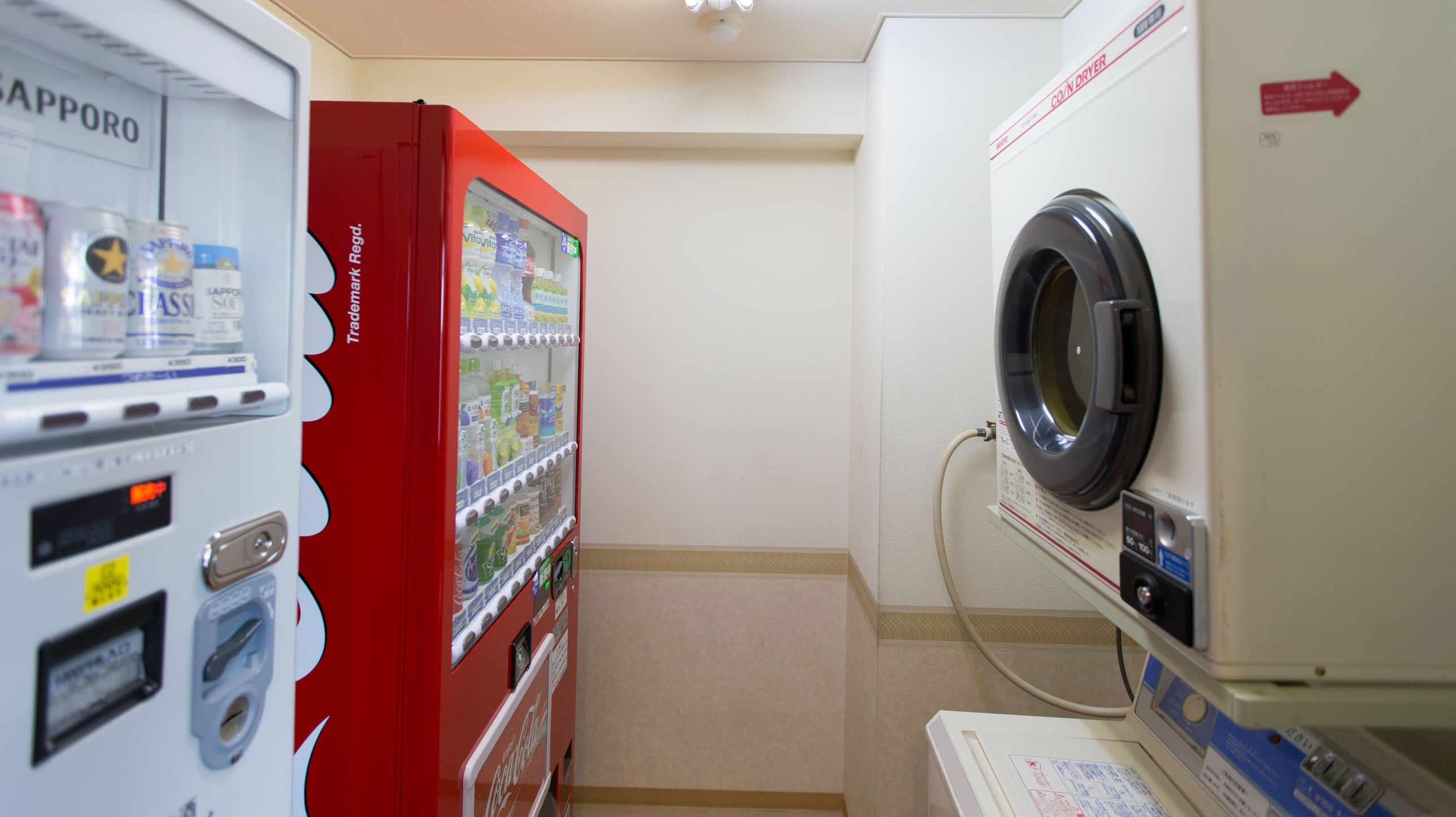 ◆≪部屋タイプお任せ♪♪≫町内中心部のアクセス便利な宿♪【素泊まり】