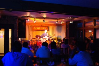 フォークソングライブ